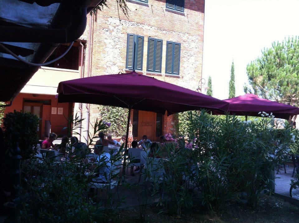 Agriturismo Settepassi Tuscany Ponte Buggianese Room photo