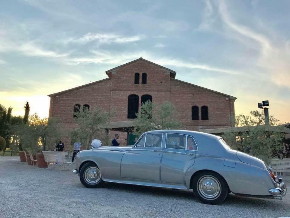 Agriturismo Settepassi Tuscany Ponte Buggianese Exterior photo